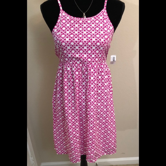 OLD NAVY CAMI-DRESS-NWT, SIZE XL/TG - Picture 1 of 7